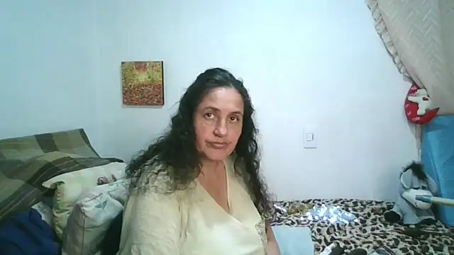 ximenajimenez webcam