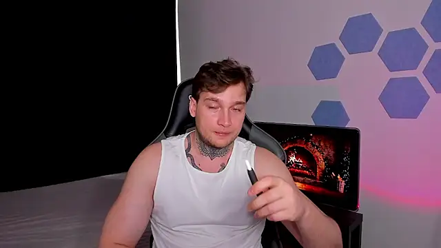 Chris_Tyson live sex cam
