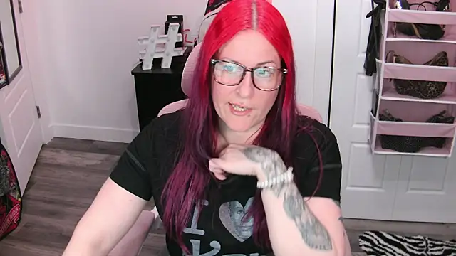 gennyrock webcam