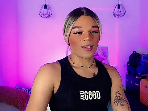 Modelo: Miss_Ferbigdick