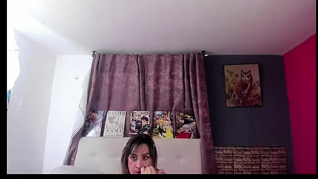 violl3tfoxx webcam