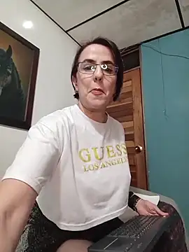 IsisBlake webcam