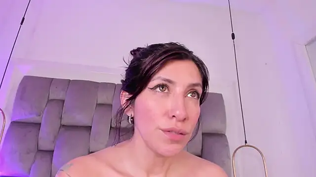 Ginger_Violetta_ webcam