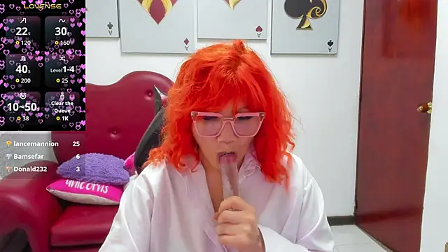 Salomeediaz_ webcam