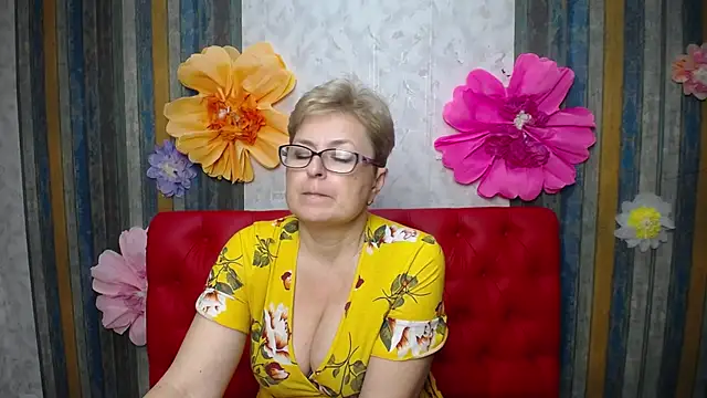 EmiliaGree webcam