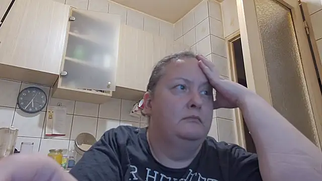 melissaBlessing webcam