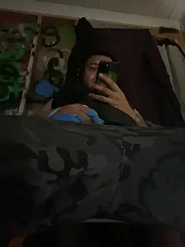 GusanoDelicioso webcam