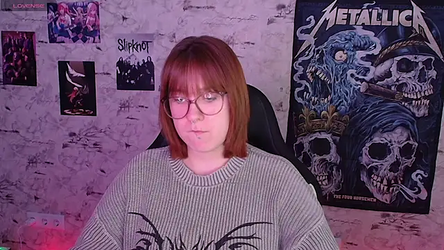 Rudy_02 webcam