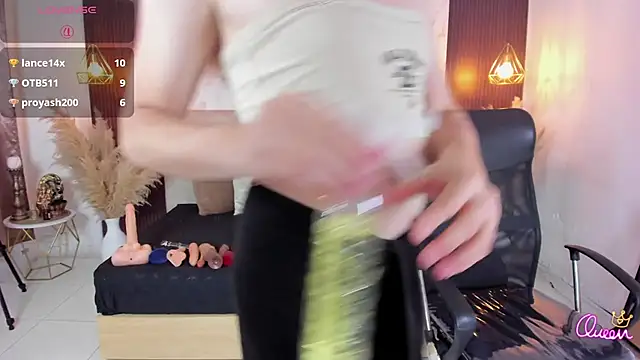IvannaRosse_ webcam