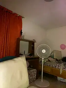 Soul_Catleya webcam