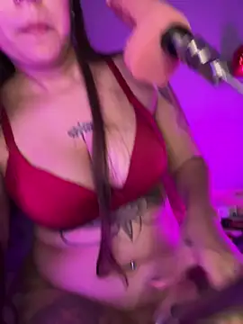 Toxicaxxxx webcam