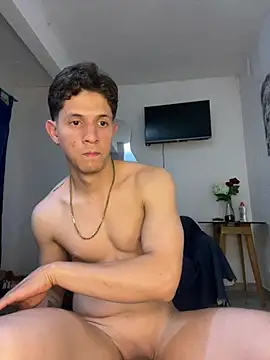 Bodyxx23 webcam