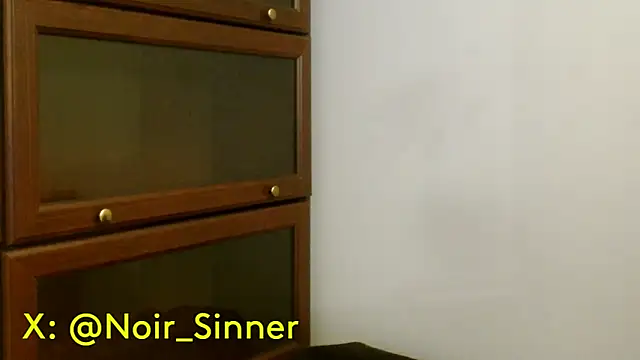 sinnernoir webcam