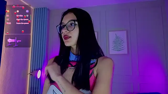Abbydreams_ webcam