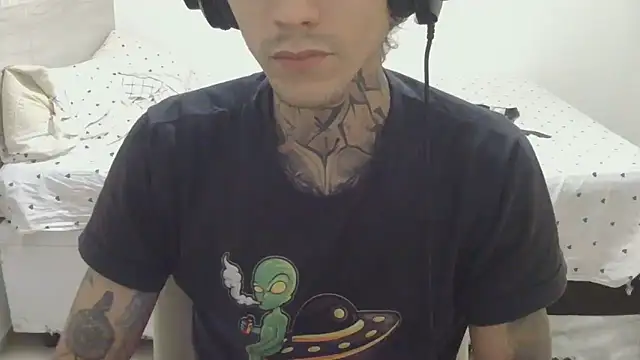 smokingink (M young) - ajude o performer