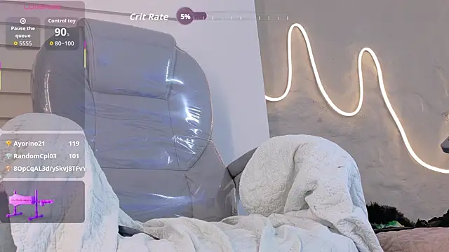 Shanntal_ webcam