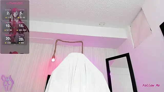 nicky_angel1 webcam