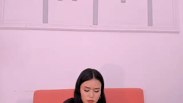 Emily-Carter webcam