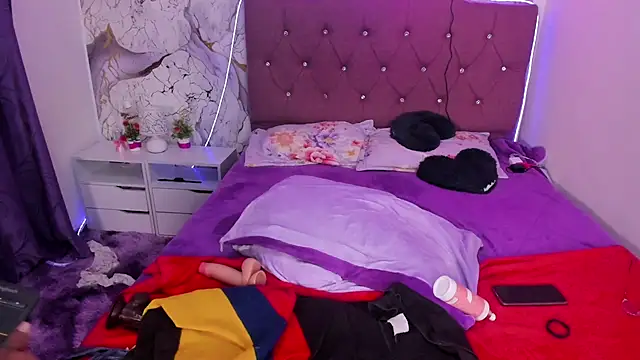 Aitana_star1 webcam