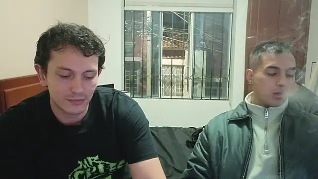 hardaftercum webcam