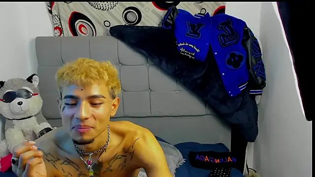 nick_acost webcam