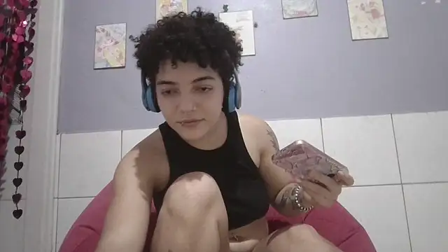 CamillyBlum webcam