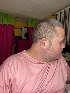 Sexyseductor webcam