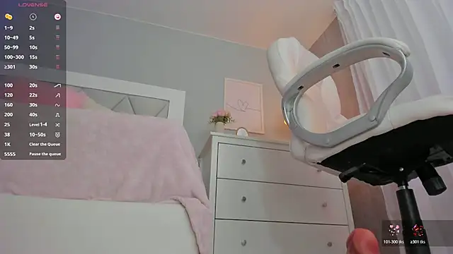 ami_sweet18 webcam