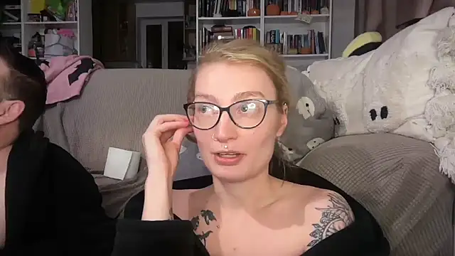 harleyblair webcam