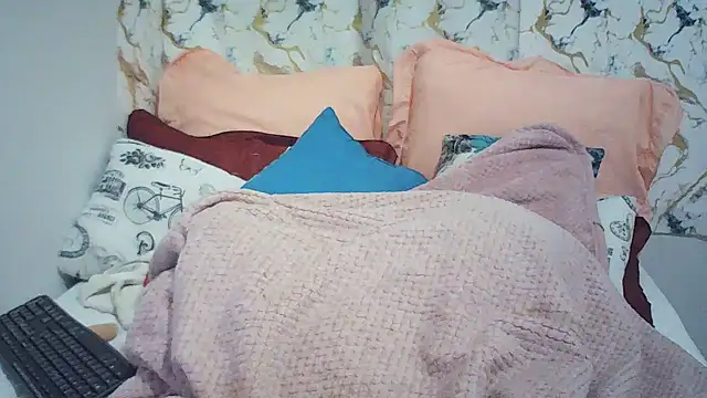 xxBoobieGal webcam