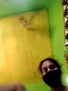 Punam_ji webcam