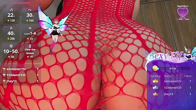 Lulu_Monroe webcam