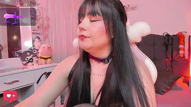 SaOtome_x webcam