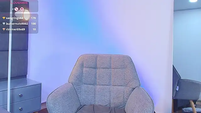Lana_Presscot webcam