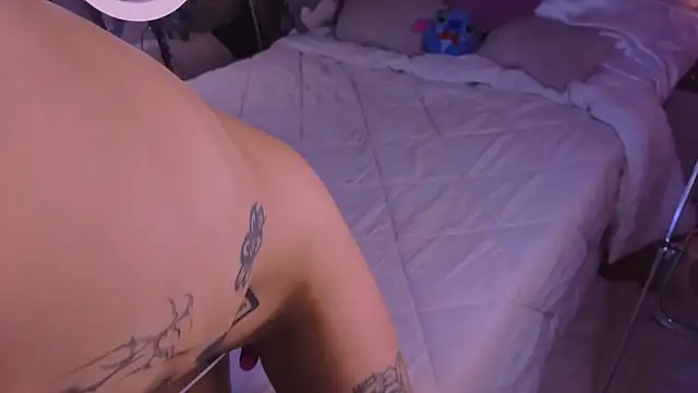 Jess_tattoo11 webcam