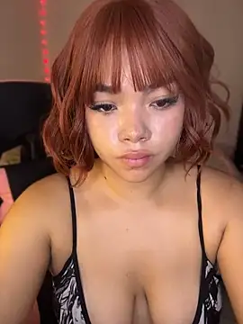 Dakota-Lona webcam
