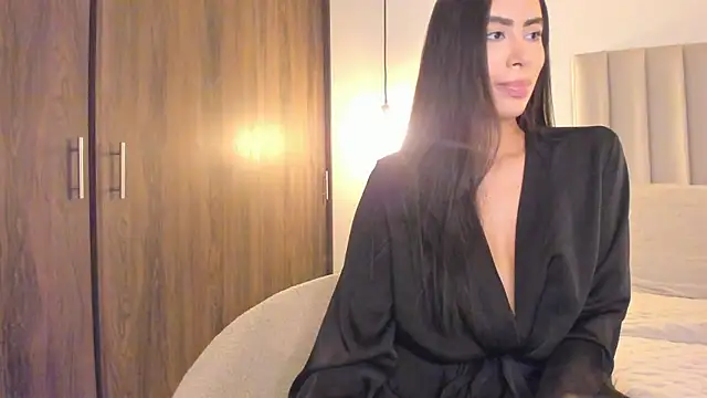 imsaraah webcam