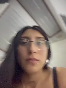 Violeet-Smith webcam