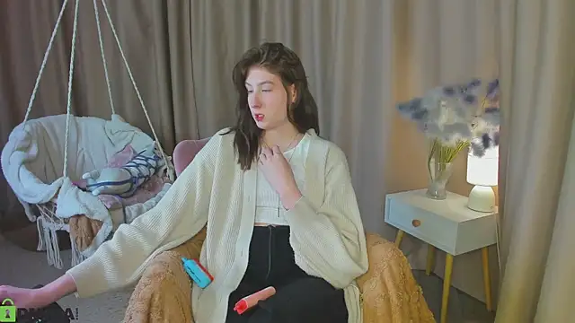 May_Yam webcam