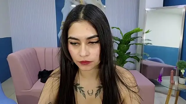 amy_lovelydoll webcam