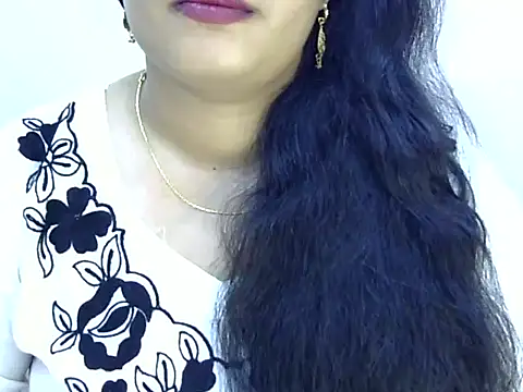 Muskan_Jha webcam
