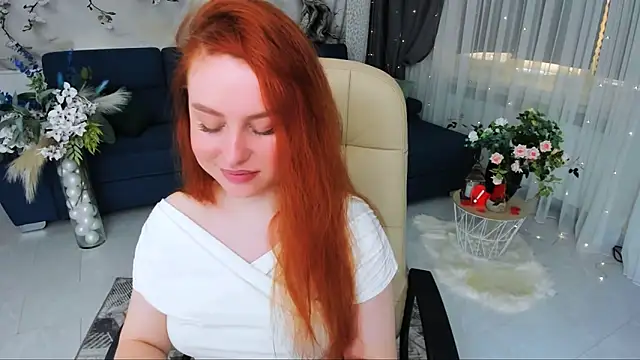 AirySilhouette webcam