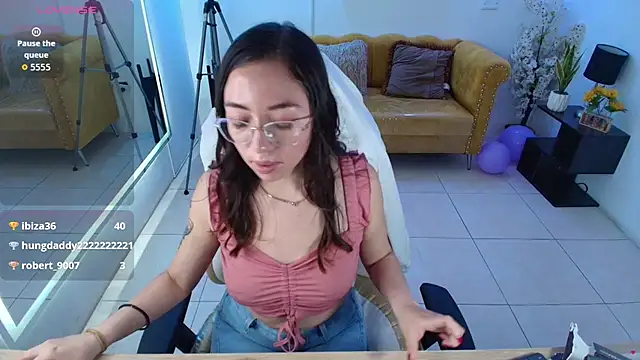 Veronica_miiller webcam