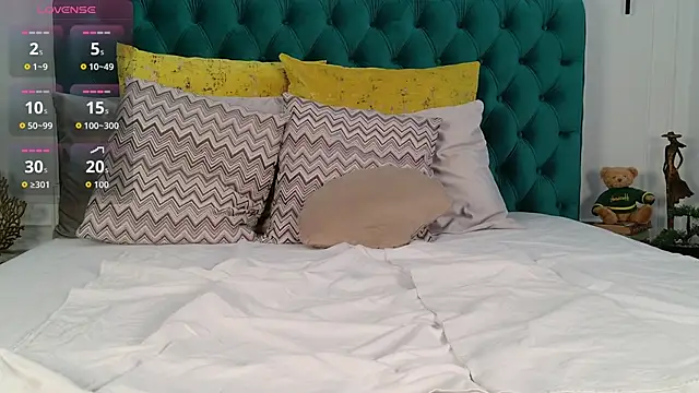 AlessiaDunn webcam