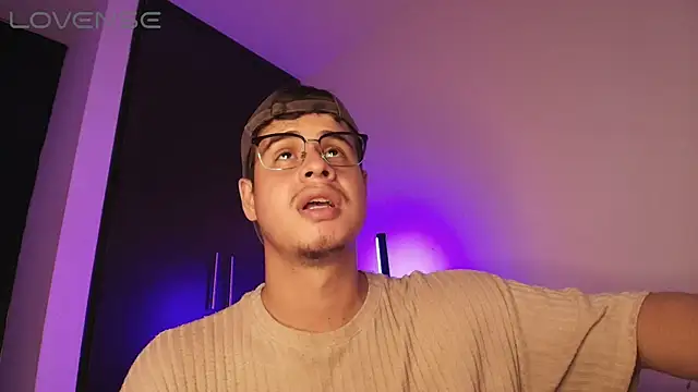 BjornSteel webcam