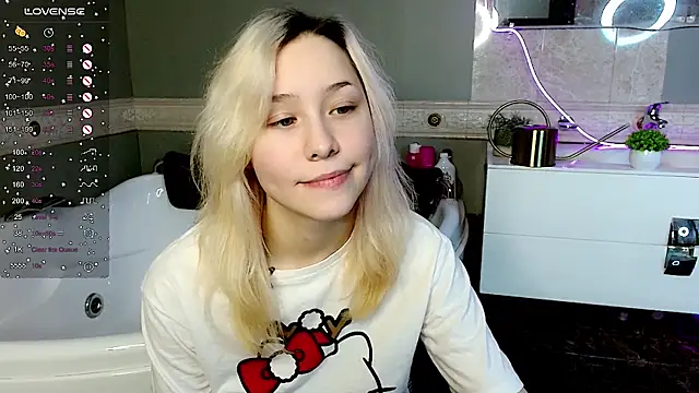 EmilyTrase webcam