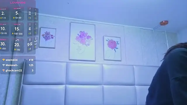 Xara_u webcam