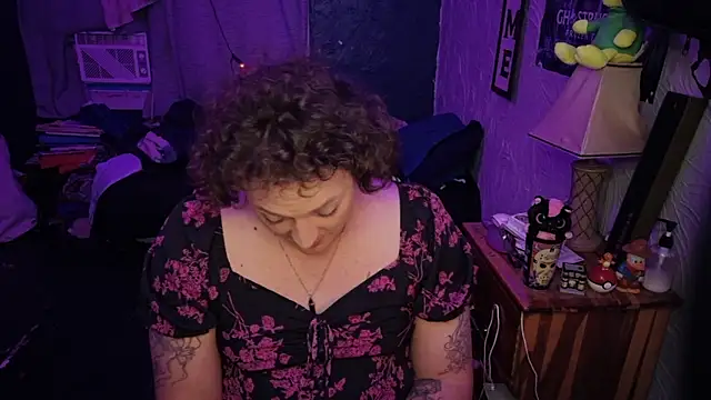 Abagail_soft webcam