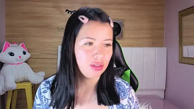 Kylia_a webcam