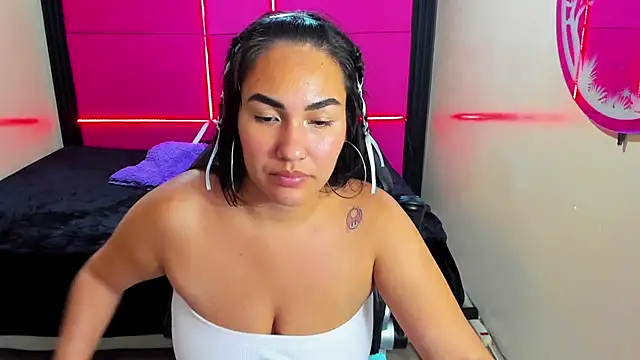 SammyEvanns_ webcam